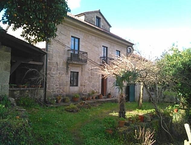 Casa Da Aldea Apartment Padron Exterior photo